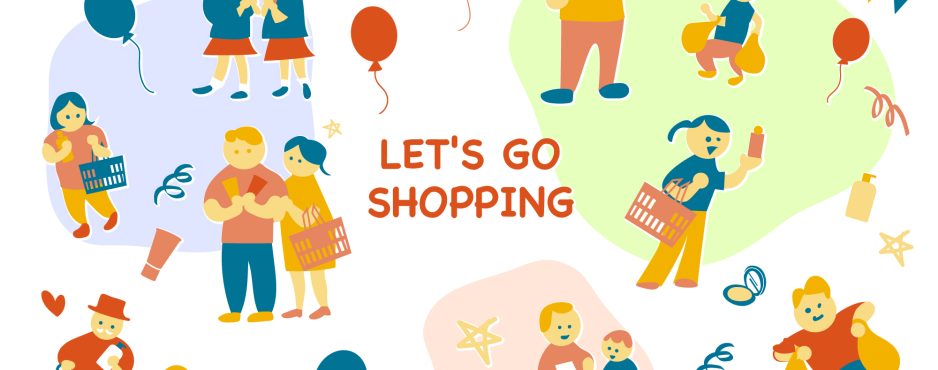 shopping