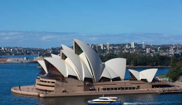 Sydney