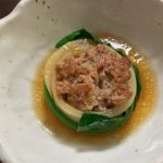 ガッツリお肉