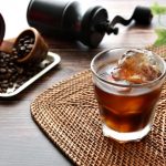 アイスコーヒー
