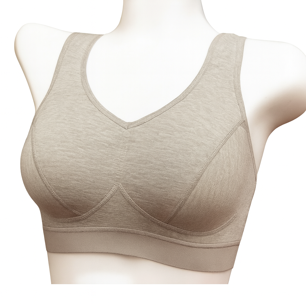 LadyMedy スポーツブラ 正面写真